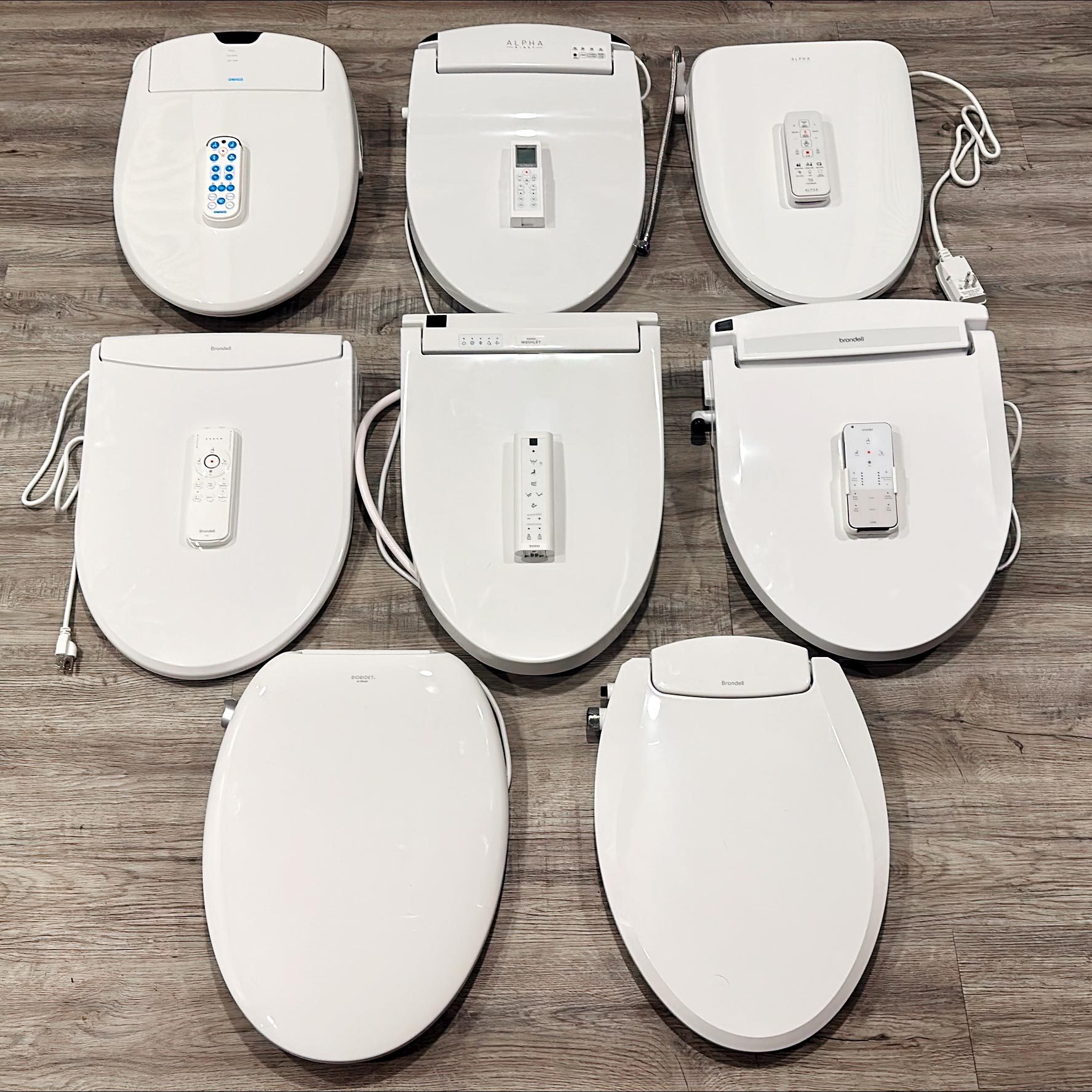 The 8 Best Bidet Toilet Seats For Your Home Bathroom