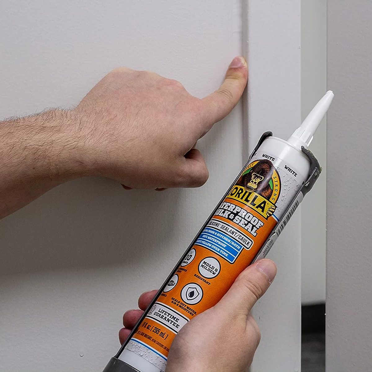 How To Choose The Best Caulk Or Sealant For The Job