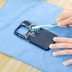 How To Clean and Disinfect a Phone Case