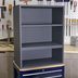 How To Fix Sagging Shelves
