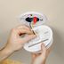 How To Install a Hard Wired Smoke Detector