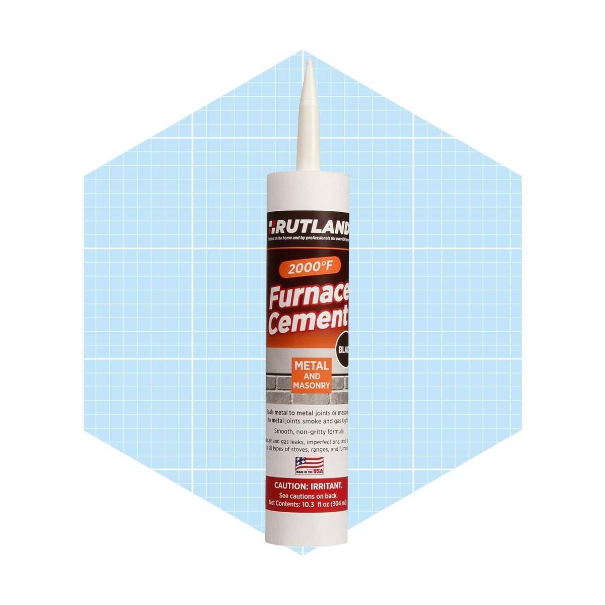 Rutland Furnace Cement