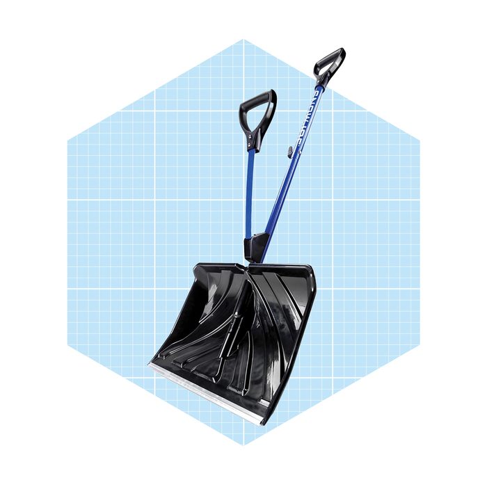 Snow Joe Shovelution