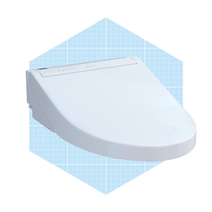 Toto Washlet C5 Electronic Bidet