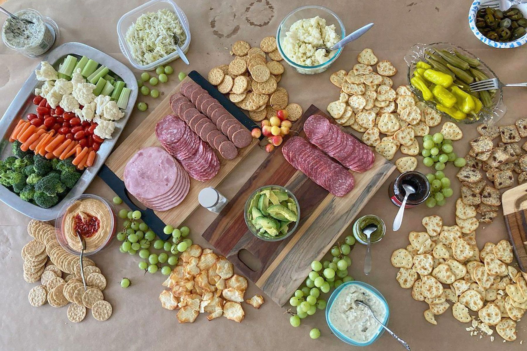 How To Make a Wood Serving Board
