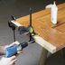 How To Lengthen an Interior Wood Door