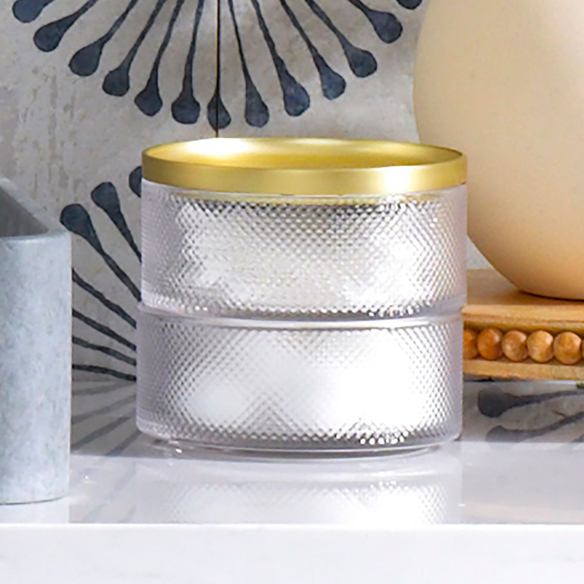 Tesora Jewelry Box