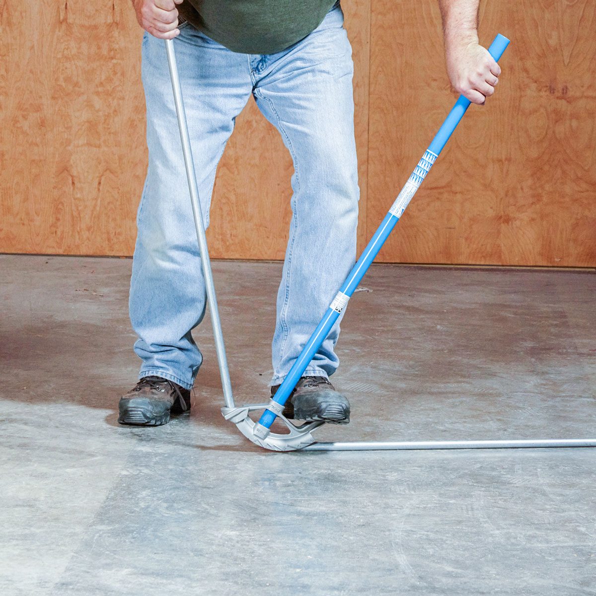 Bending Basics