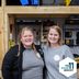 The Eleven Percent: Samantha Pearl and Emily Pearl Reist, My Handyma'am Founders