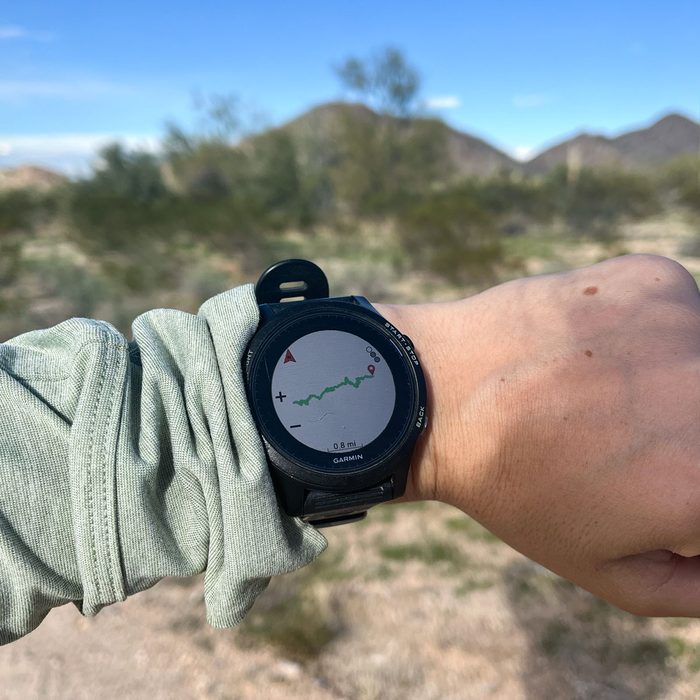 Garmin Forerunner