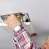 How To Replace a Bathroom Exhaust Fan