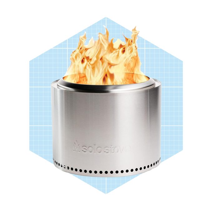Solo Stove Bonfire 2.0 Smokeless Fire Pit Ecomm Via Amazon.com