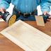 Why You Should Use a Random Orbital Sander for Sanding Cabinets