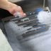 How to Clean a Range Hood Filter