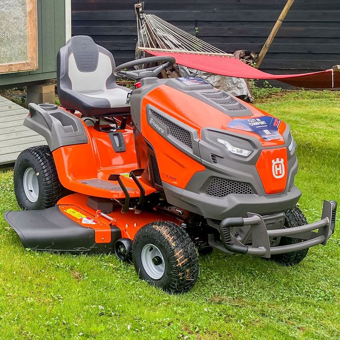 Fhma23 Husqvarna Ts 242xd Riding Lawn Mower Tyler Orourke For Fhm 04 Ksedit