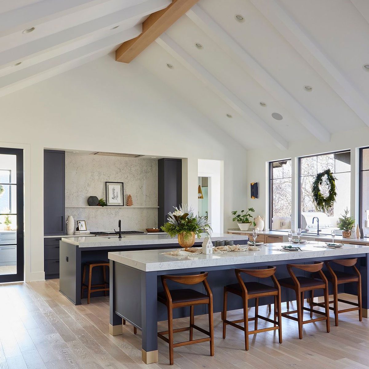 Fhm 9 Double Island Kitchens Experts Love Courtesy Mainbuilt Instagram