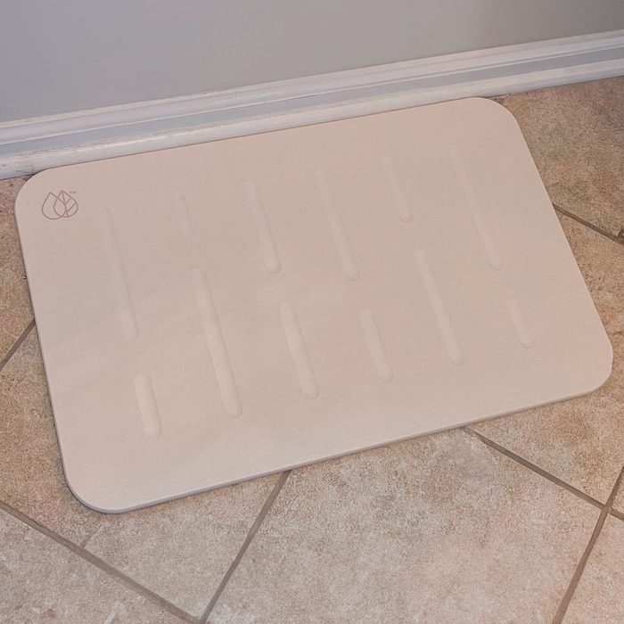 Dorai Bath Mat