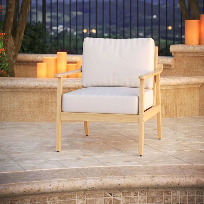 Forever Patio Sunbrella Cushions