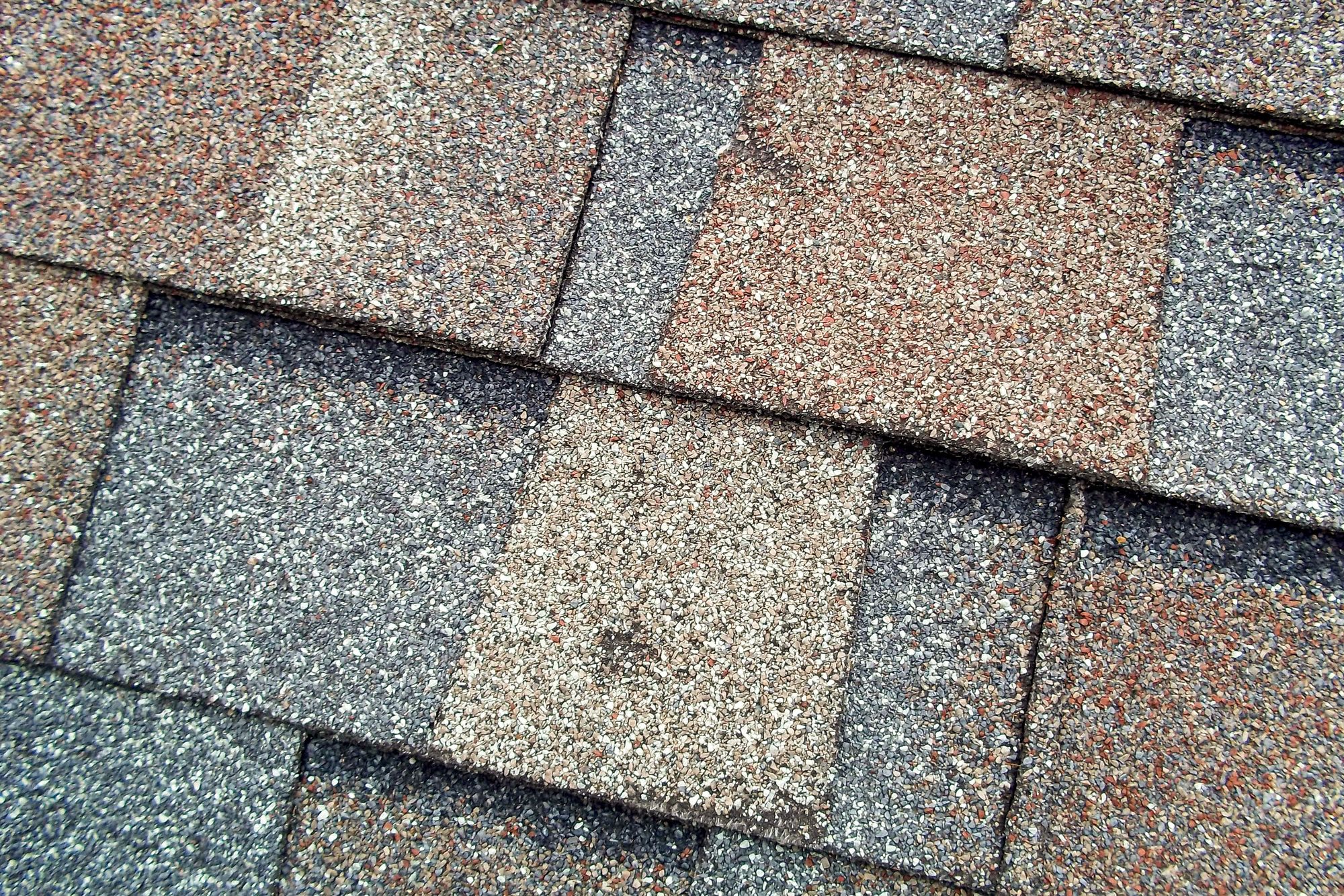 shingles