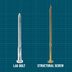 Lag Bolts vs. Structural Screws: Which One Is Best?