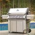 Top BBQ Grill Brands: Charcoal, Gas, Electric Options Compared