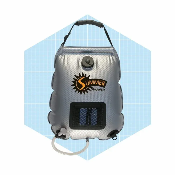 Advanced Elements Summer Shower Ecomm Via Amazon