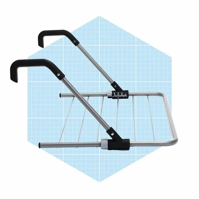 Fhm Ecomm Drying Rack Via Williams Sonoma
