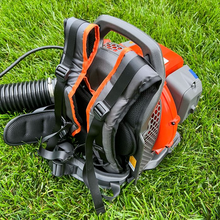 Husqvarna 150bt Gas Backpack Leaf Blower