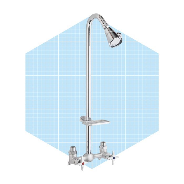 Homewerks Outdoor Shower Kit Ecomm Via Amazon.com 