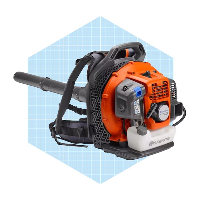 Husqvarna 150 Bt Gas Backpack Blower