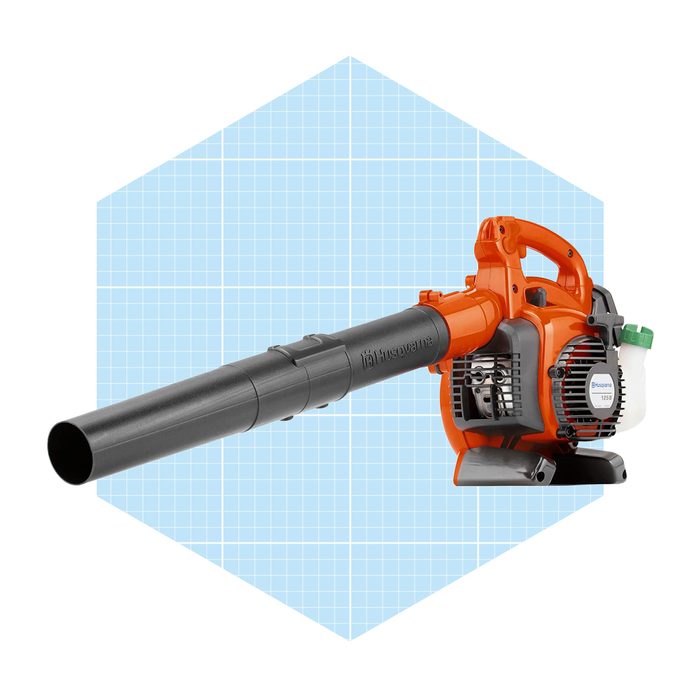 Husqvarna Two Cycle Handheld Gas Leaf Blower