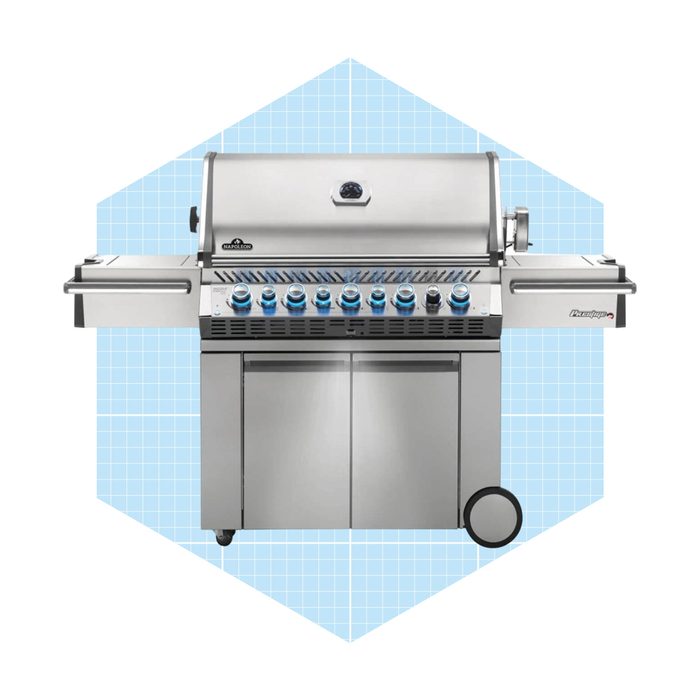 Prestige Pro™ 665 Rsib