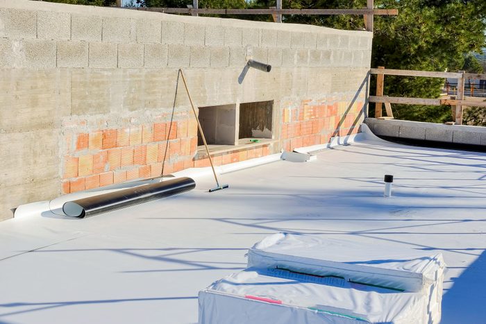 TPO Roofing