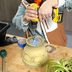 Best Way to Drill a Drainage Hole in a Ceramic Pot