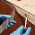 How To Reglue Loose Laminate