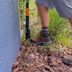 I Tried the Fiskars Deluxe Stand-Up Weeder and It Didnâ€™t Break the Bank or My Back