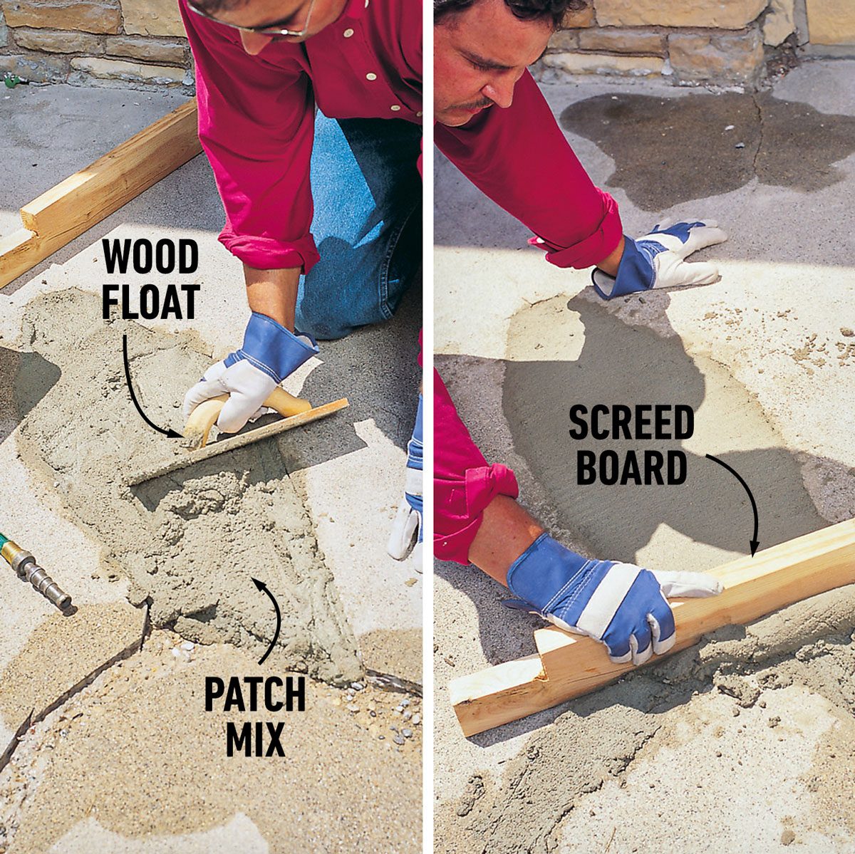 How To Repair A Sidewalk Fh00feb 01699004 Fh00feb 01699005 Ksedit With Callouts