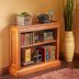How to Build a Bookshelf