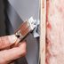 This Is the Easiest Way to Repair Small Holes in Siding