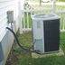 What To Do About a Sinking Air Conditioner Pad