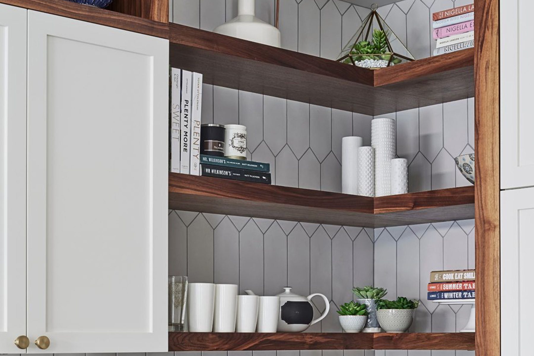 8 Best Floating Shelves Ideas