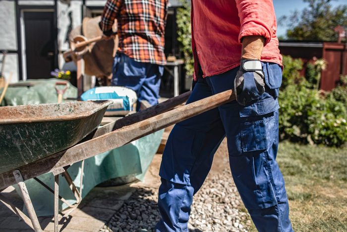 8 Tips To Make Concrete Demolition Just A Little Easier