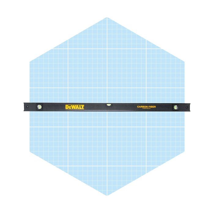 Carbon Fiber Level
