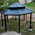 Sunjoy Gazebo Review: I Tried a 15-Foot Octagon Gazebo in My Backyard; Hereâ€™s How It Went