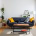 How To Decorate a Small Living Room