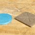 How To Make Coasters Two Ways