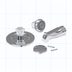 How To Replace Shower Faucet Trim