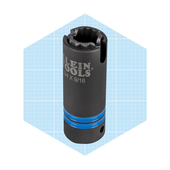 Klein Impact Sockets
