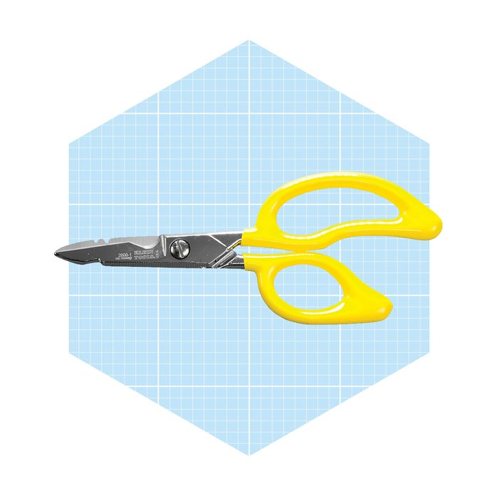 Kleins Electrician Scissors
