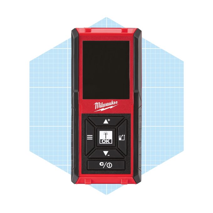 Milwaukee Laser Measure Ecomm Via Amazon.com